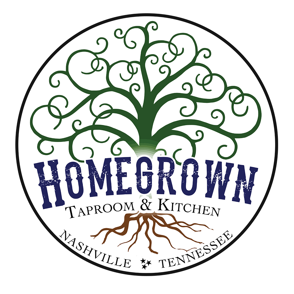 Homegrown Taproom & Kitchen